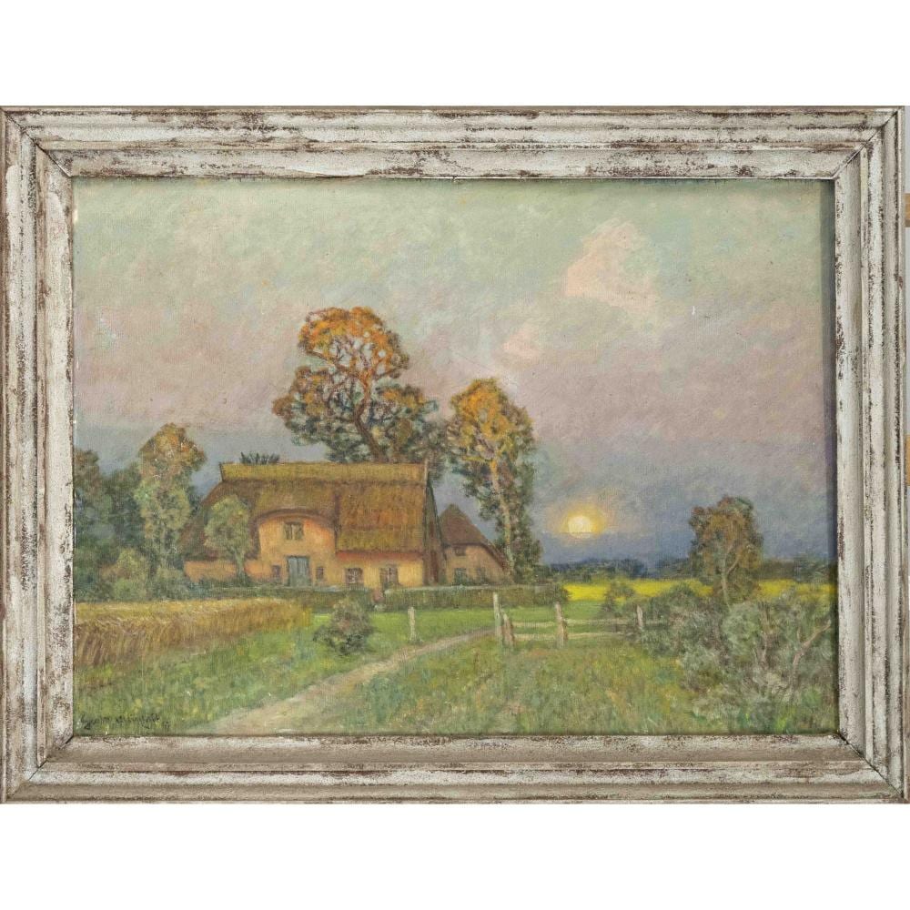 georg michael meinzolt 1863 194 · Historia Auctionata · 2026-04-16 Georg M. Meinzolt comparable auction result: georg michael meinzolt 1863 194