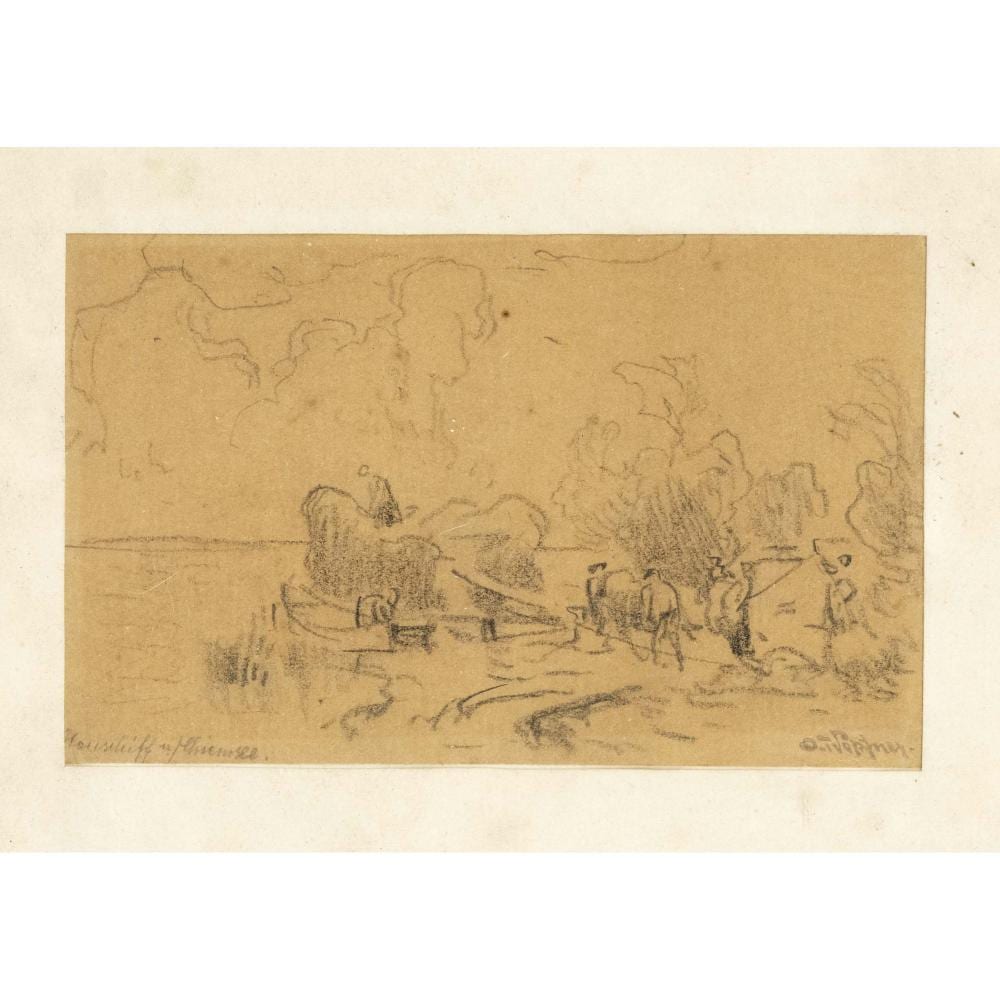 josef wopfner 1843 1927 two d · Historia Auctionata · 2026-04-16 Joseph Wopfner comparable auction result: josef wopfner 1843 1927 two d