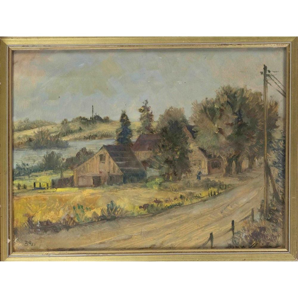 oskar nerlinger 1893 1969 on · Historia Auctionata · 2026-04-16 Oskar Nerlinger comparable auction result: oskar nerlinger 1893 1969 on