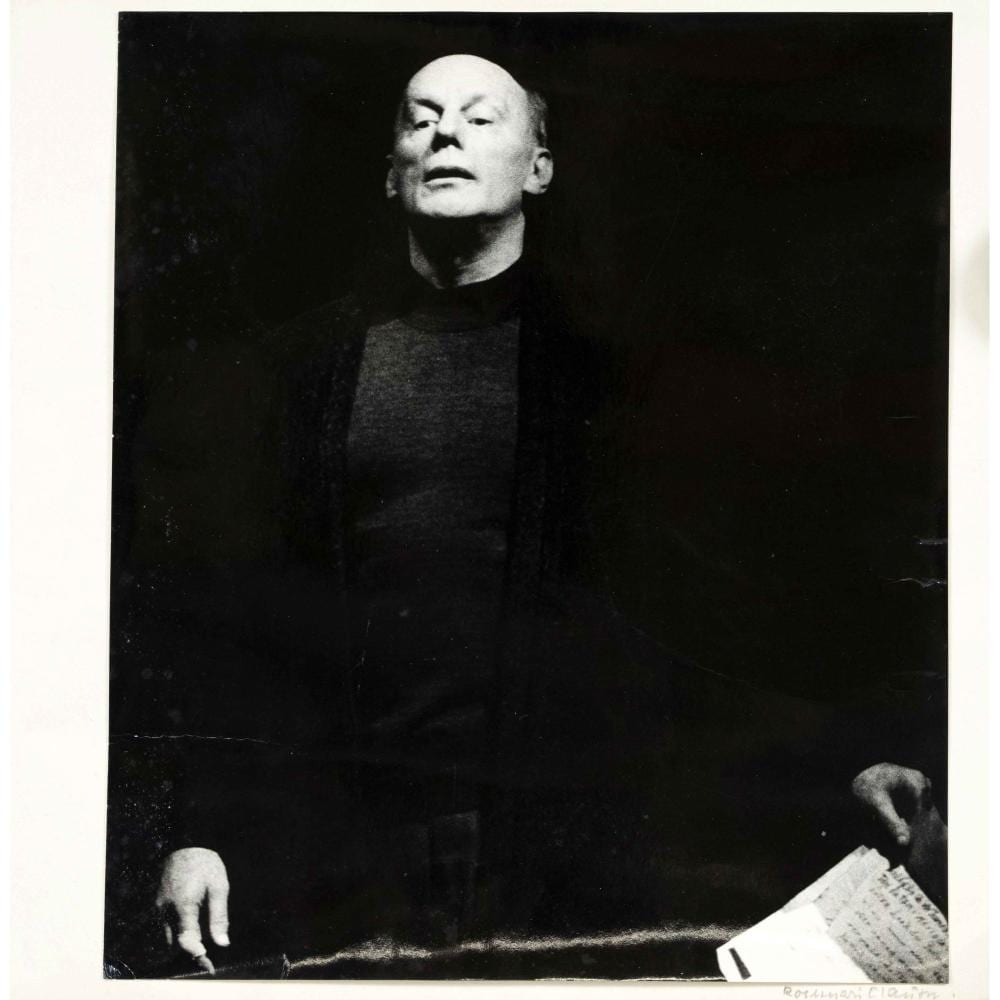 Rosemarie Clausen comparable auction result: rosemarie clausen 1907 1990 g