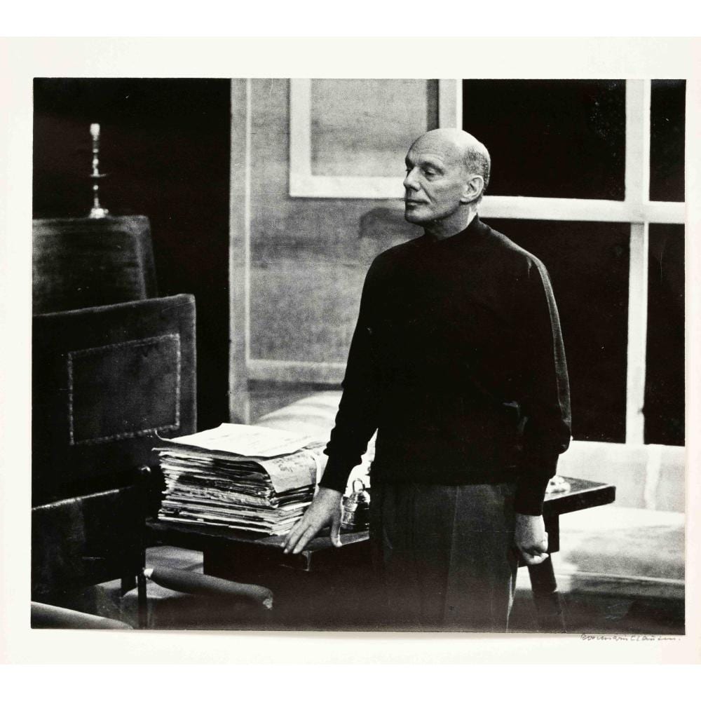 Rosemarie Clausen comparable auction result: rosemarie clausen 1907 1990 g
