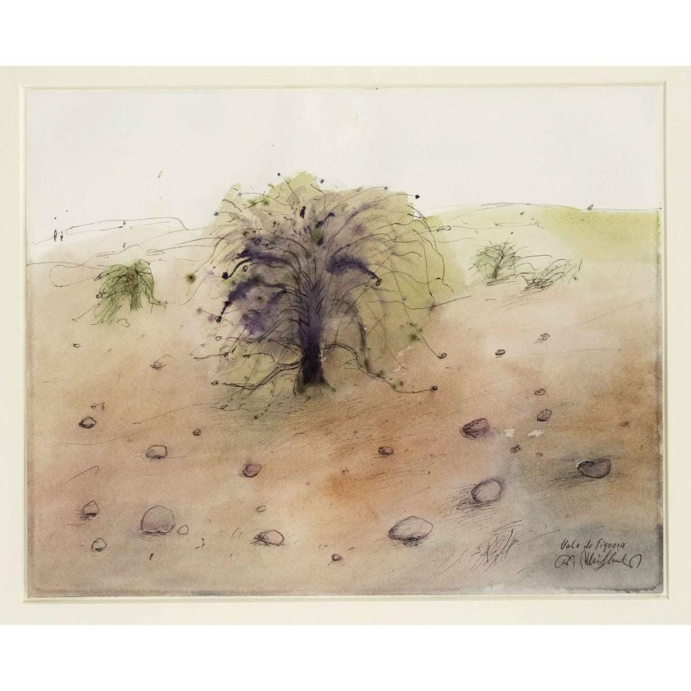 Curt Mühlenhaupt comparable auction result: kurt m hlenhaupt 1921 2006 la