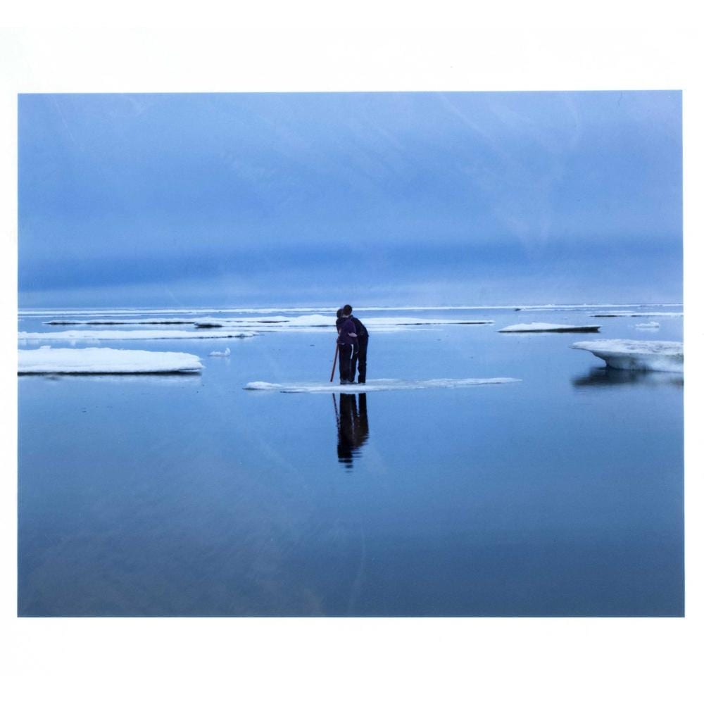 Alec Soth comparable auction result: alec soth 1969 a couple off