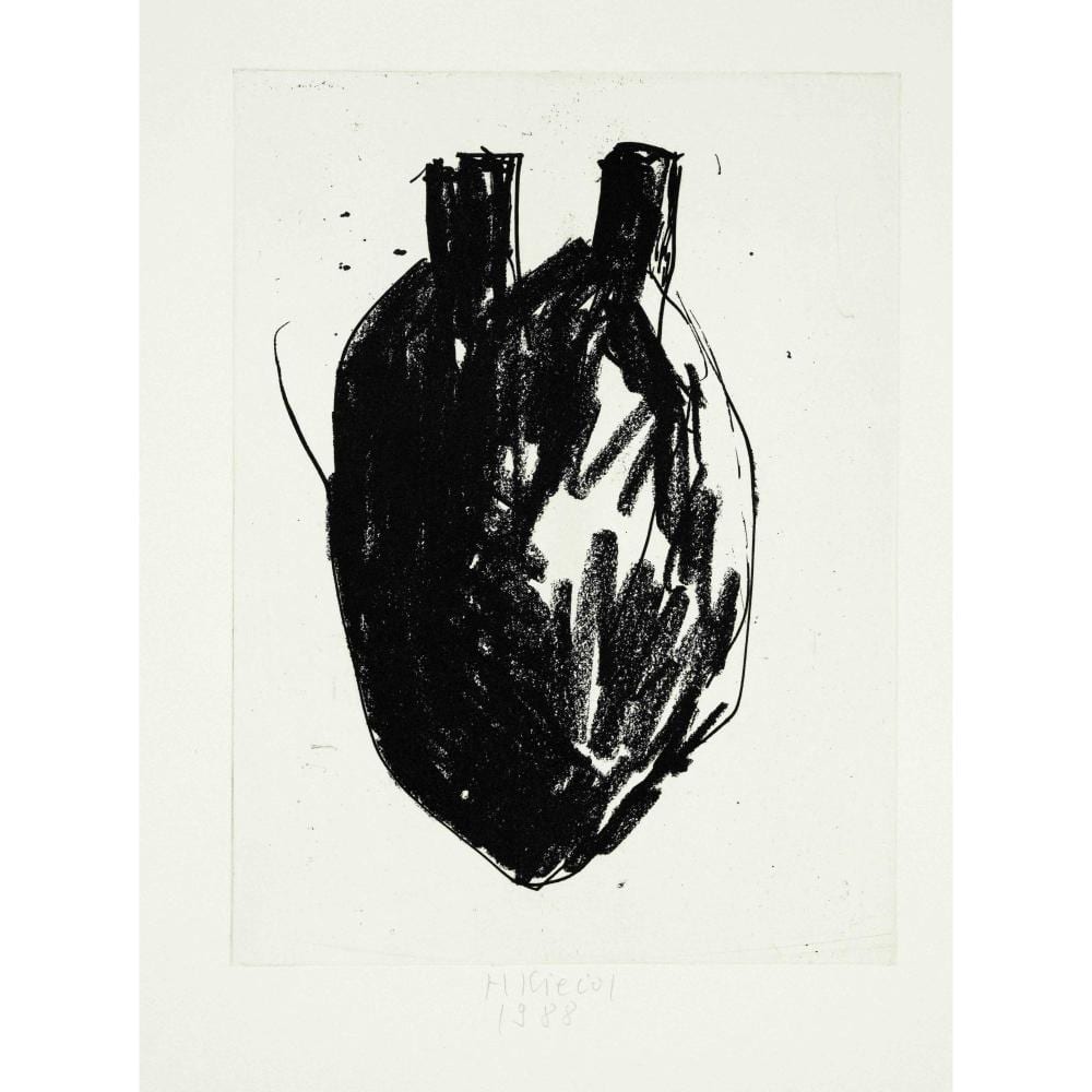 hubert kiecol 1950 8 prints · Historia Auctionata · 2026-04-17 Hubert Kiecol comparable auction result: hubert kiecol 1950 8 prints