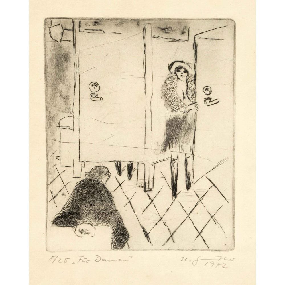 Herta Günther comparable auction result: herta g nther 1934 2018 east