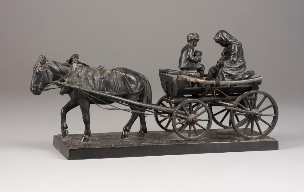 Moritz Wolff comparable auction result: albert moritz wolff akkordeonbegleitung