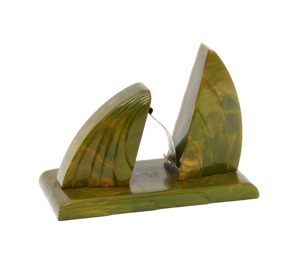 John Dickinson comparable auction result: a rare john dickinson company carvacra