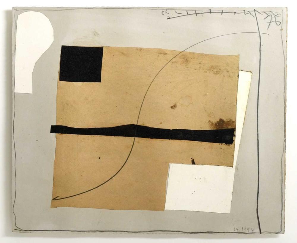 George Dannatt comparable auction result: george dannatt 1915 2009 untitled 197
