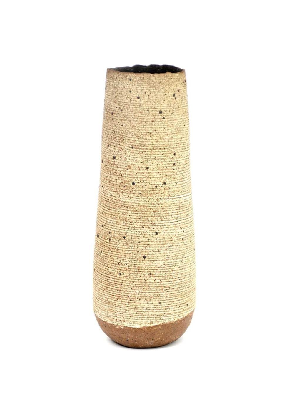 Joanna Constantinidis comparable auction result: joanna constantinidis 1927 2000 vase