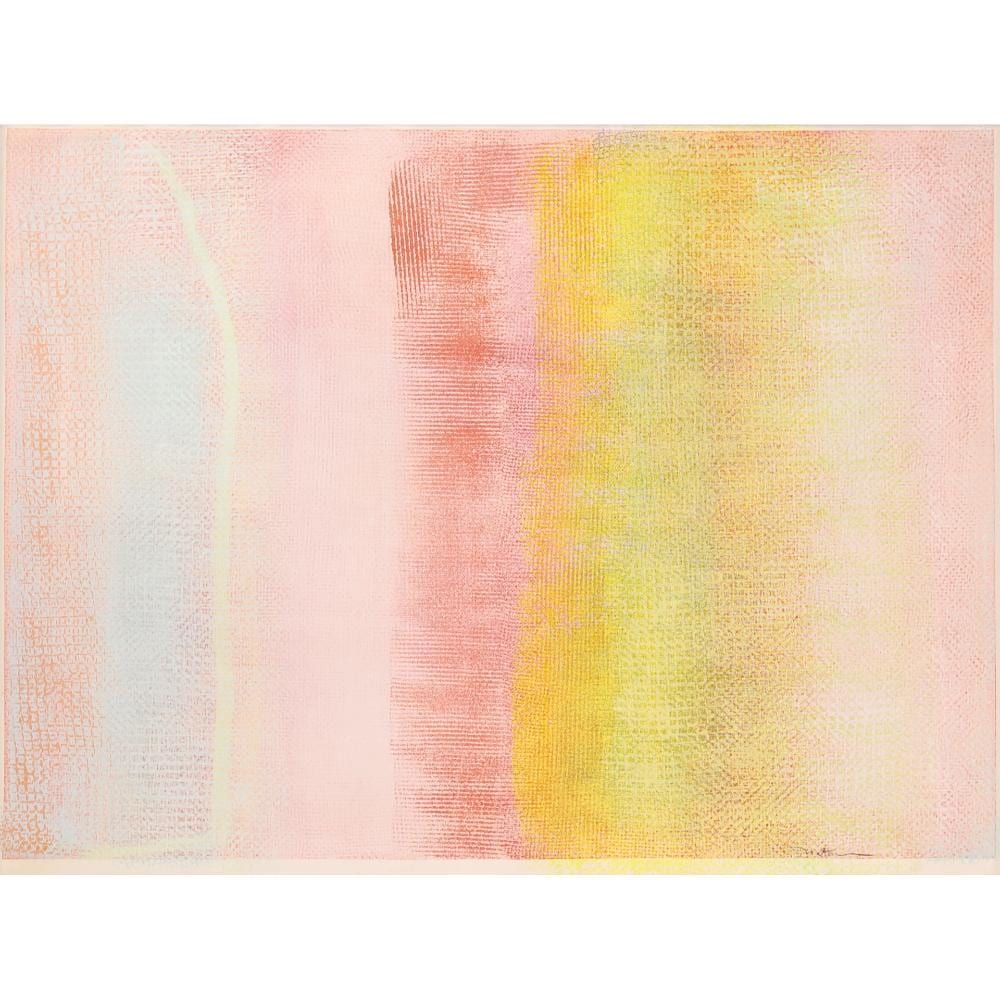 Robert Natkin comparable auction result: robert natkin american 1930 2010