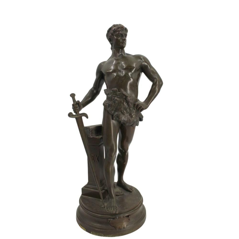 Maurice Constant comparable auction result: maurice constant french 1875 1915