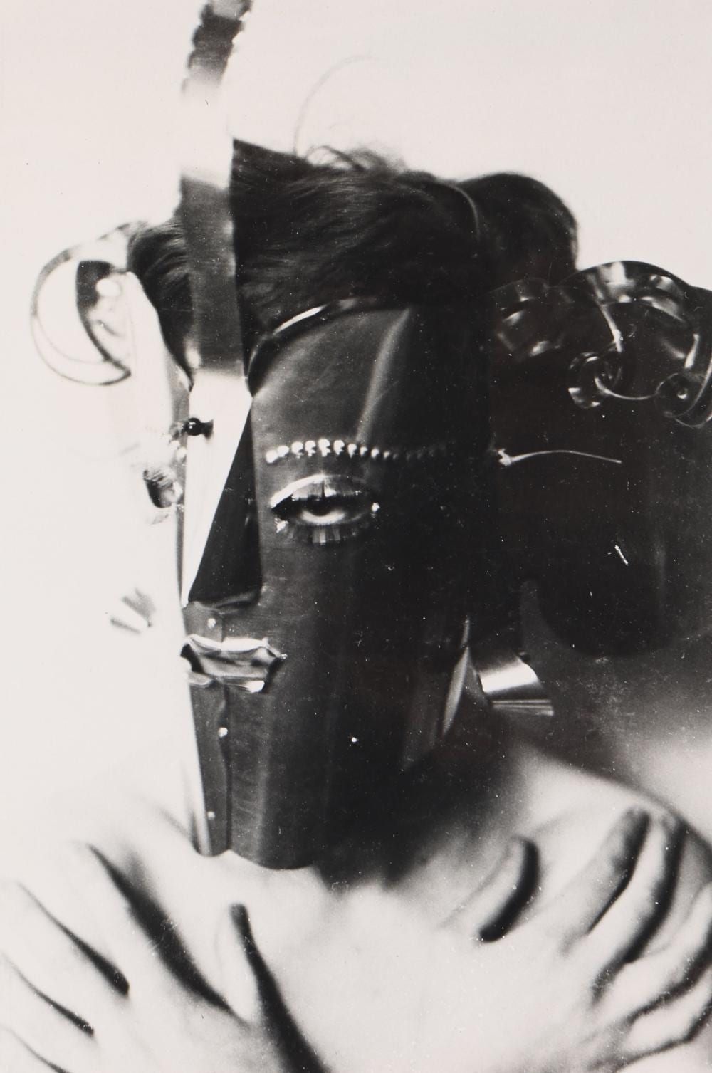 Franz Roh comparable auction result: franz roh 1890 1965 untitled circa 1929