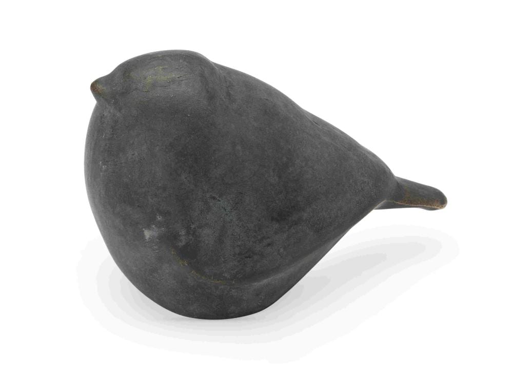Ernst Neizvestny comparable auction result: ernst neizvestny 1925 2016 bird