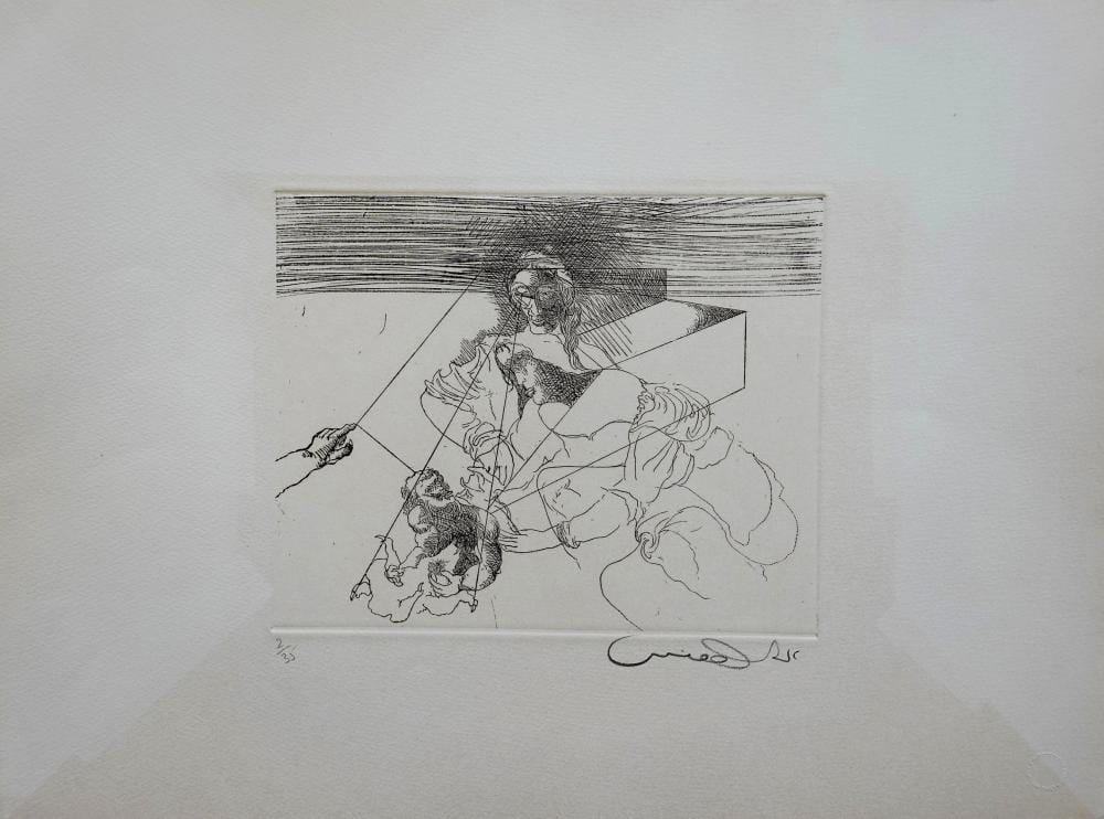 Uri Lifschitz comparable auction result: uri lifschitz israeli 1936 2011