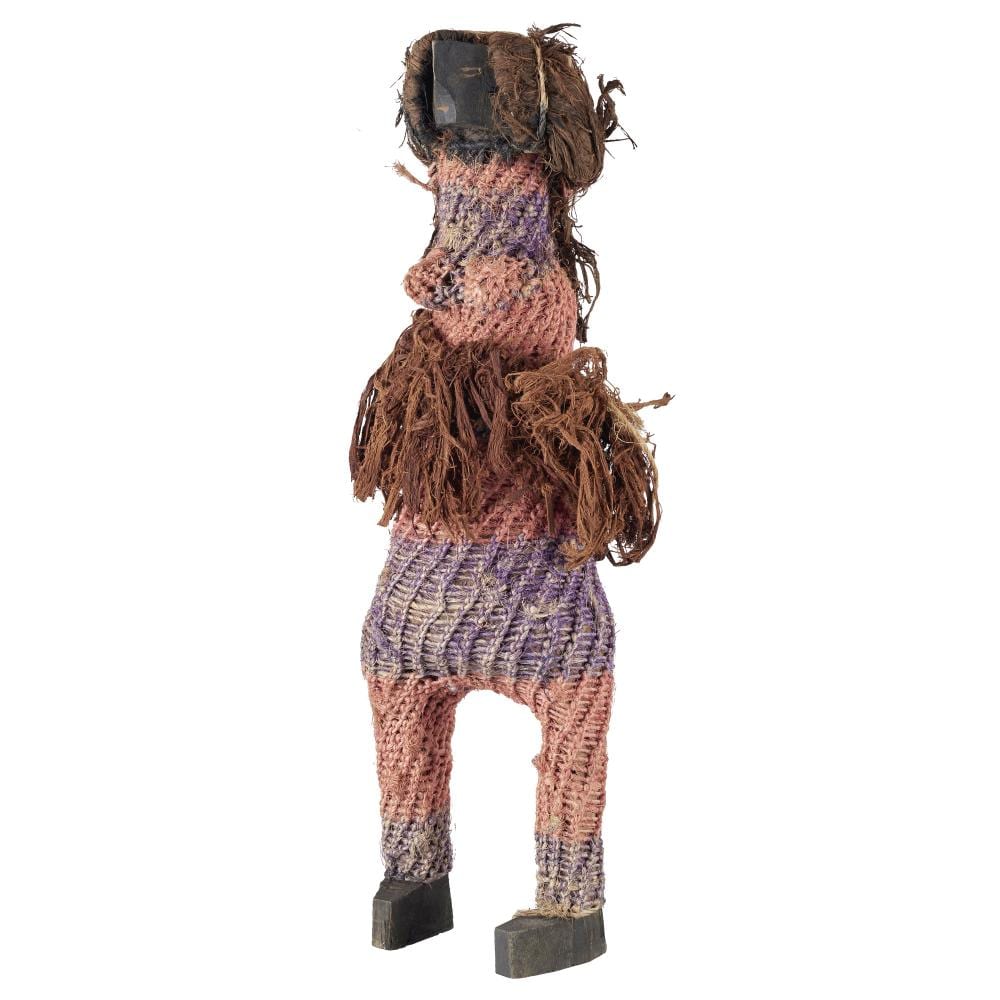 MWILA comparable auction result: mwila doll