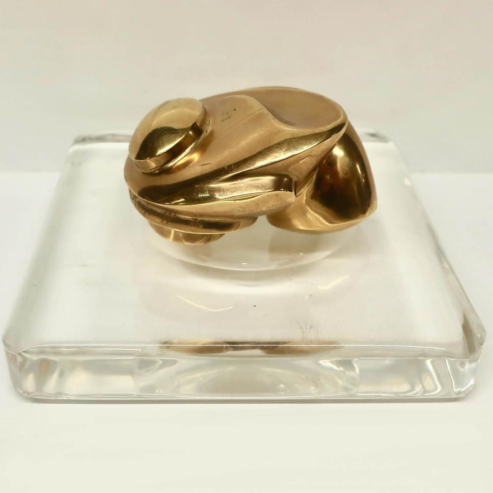maryon kantaroff canadian 1933 2019 untitled · Waddington's · 2026-04-02 Maryon Kantaroff comparable auction result: maryon kantaroff canadian 1933 2019 untitled
