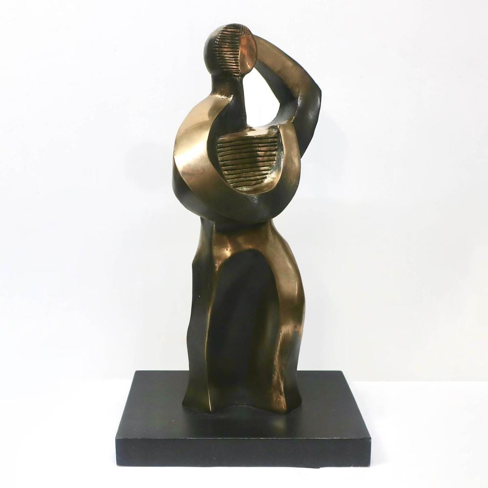 Hagop Khoubesserian comparable auction result: hagop khoubesserian canadian 1931 2019 the seaman