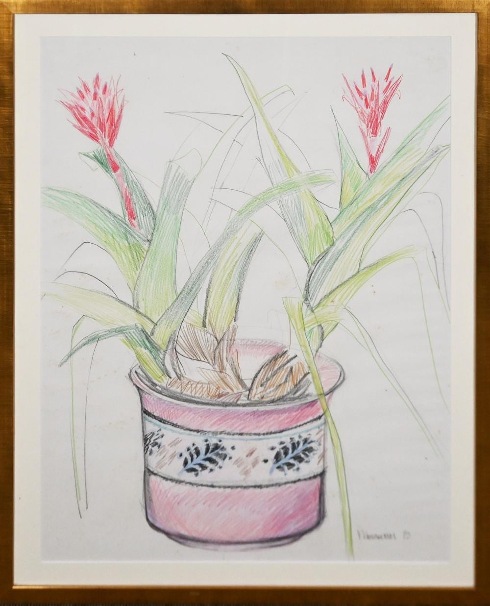 vicki varvaressos still life 1979 · Leonard Joel · 2026-03-26 Vicki Varvaressos comparable auction result: vicki varvaressos still life 1979