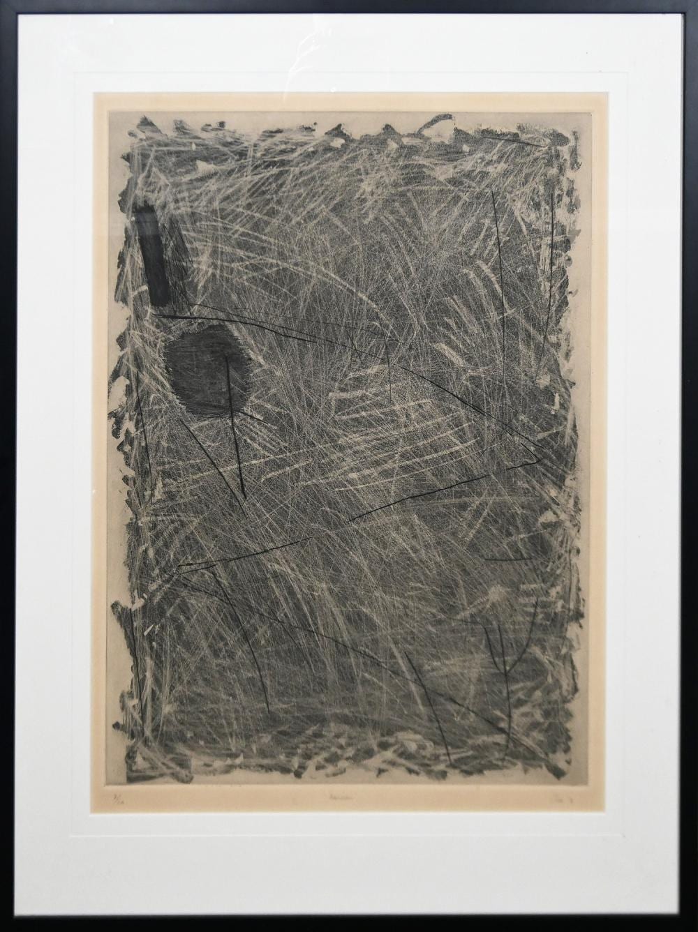 fred cress harrison 1976 · Leonard Joel · 2026-03-26 Fred Cress comparable auction result: fred cress harrison 1976