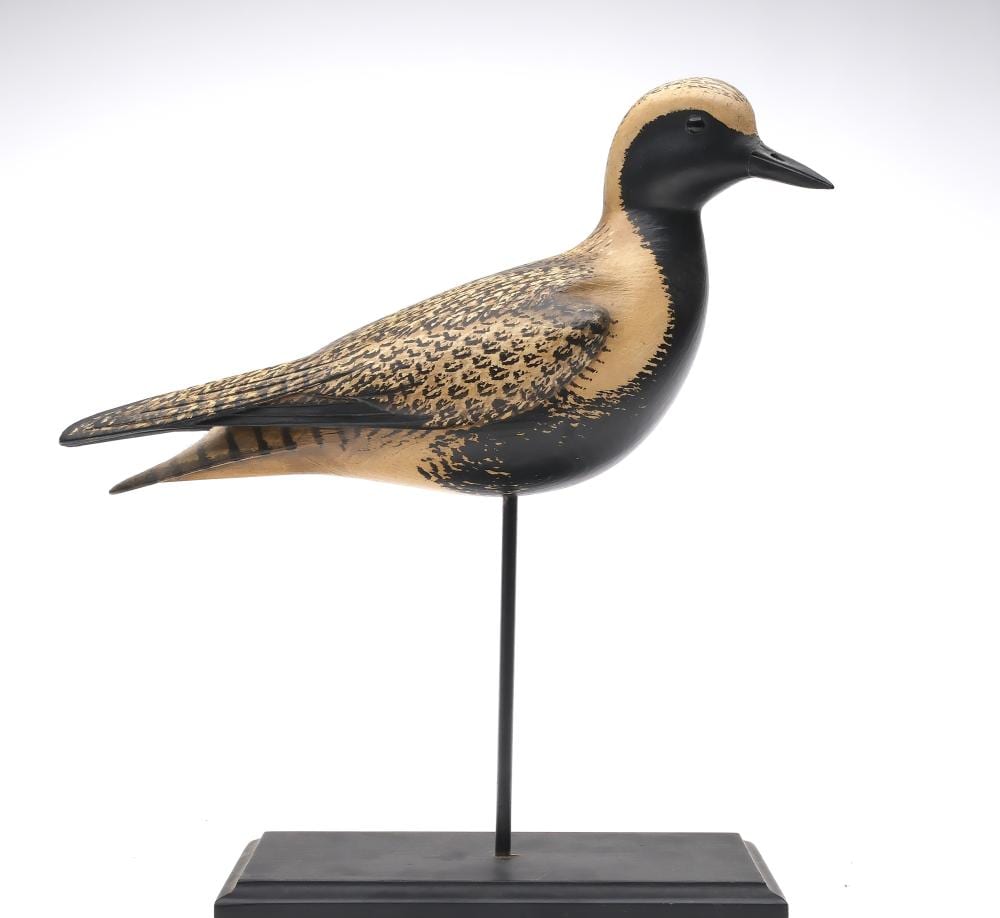 William Gibian comparable auction result: william gibian b 1946 onancock virginia