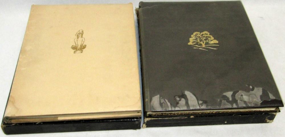 elioth gruner one hardback volume 116 200 · Lugosi Auctioneers & Valuers · 2026-04-12 Elioth Gruner comparable auction result: elioth gruner one hardback volume 116 200