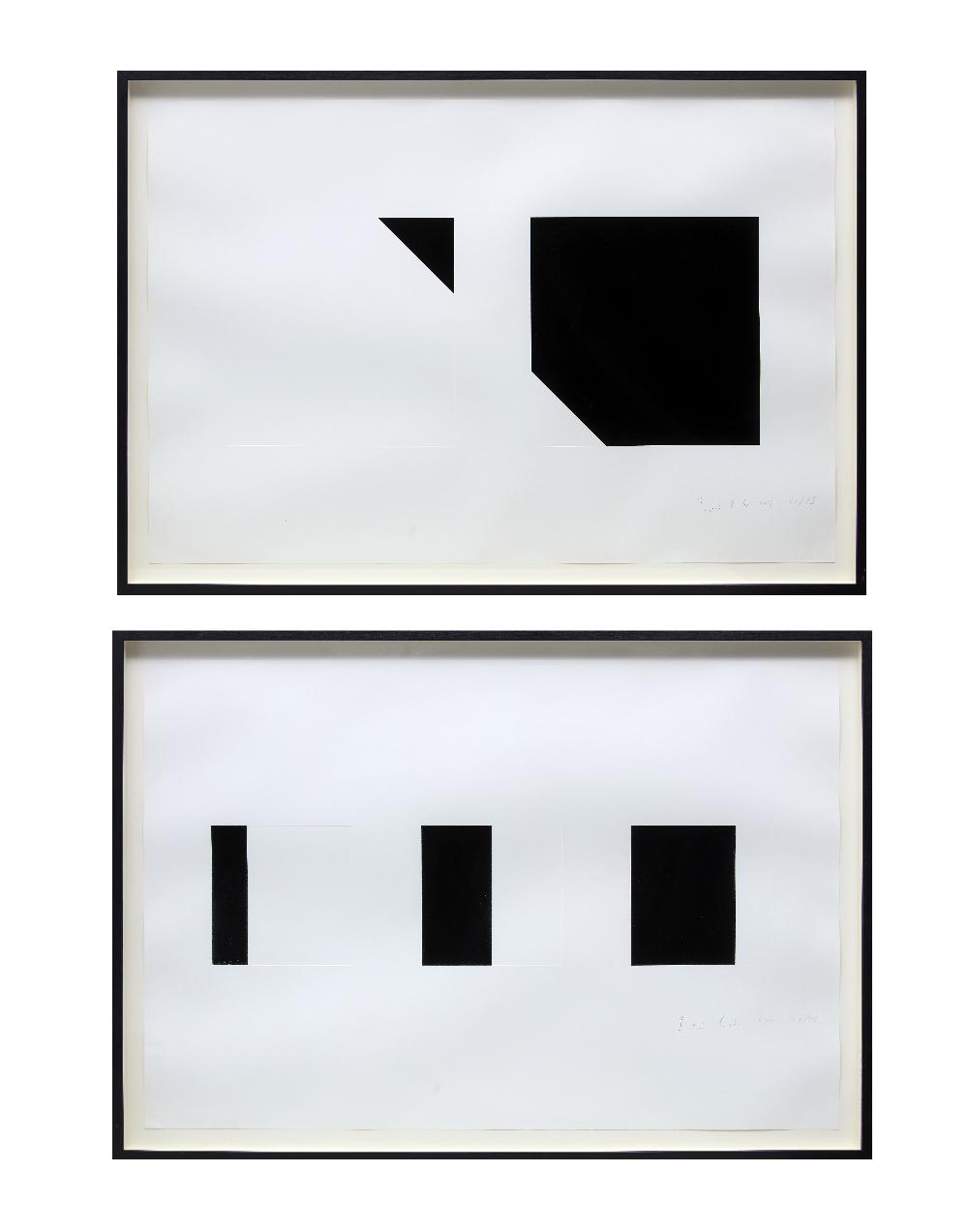 Justin Knowles comparable auction result: justin knowles untitled 1971 untitled