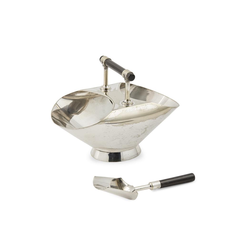 Christopher Dresser comparable auction result: christopher dresser 1834 1904 for hukin heath