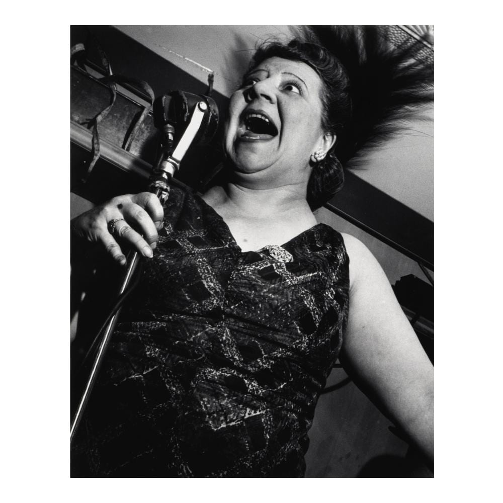 lisette model 1901 1983 lisette model twelve photographs portfolio · Bonhams · 2026-04-08 Lisette Model comparable auction result: lisette model 1901 1983 lisette model twelve photographs portfolio