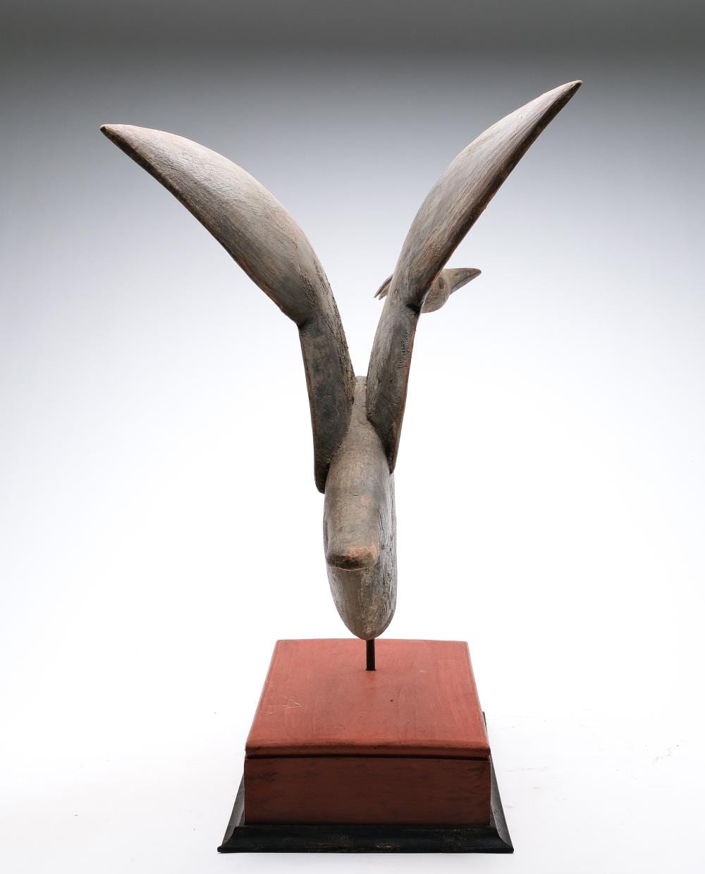 Cameron McIntyre comparable auction result: cameron mcintyre b 1968 new church virginia