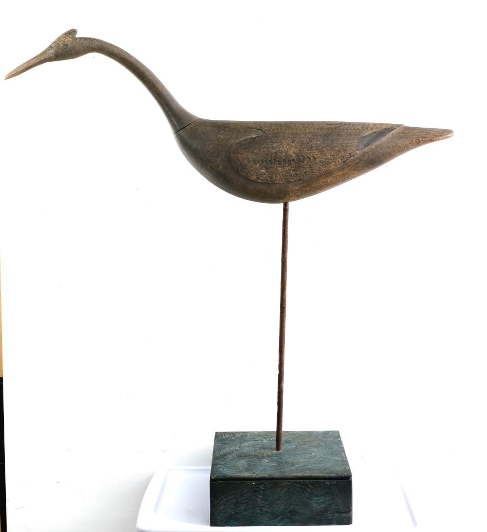 Cameron McIntyre comparable auction result: cameron mcintyre b 1968 new church virginia