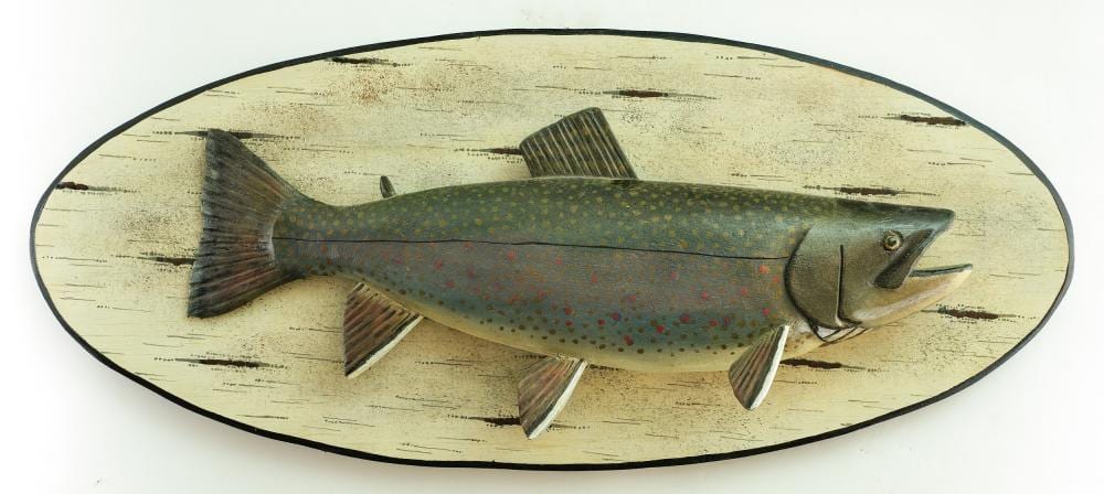 Lawrence Irvine comparable auction result: lawrence irvine 1918 1998 winthrop maine