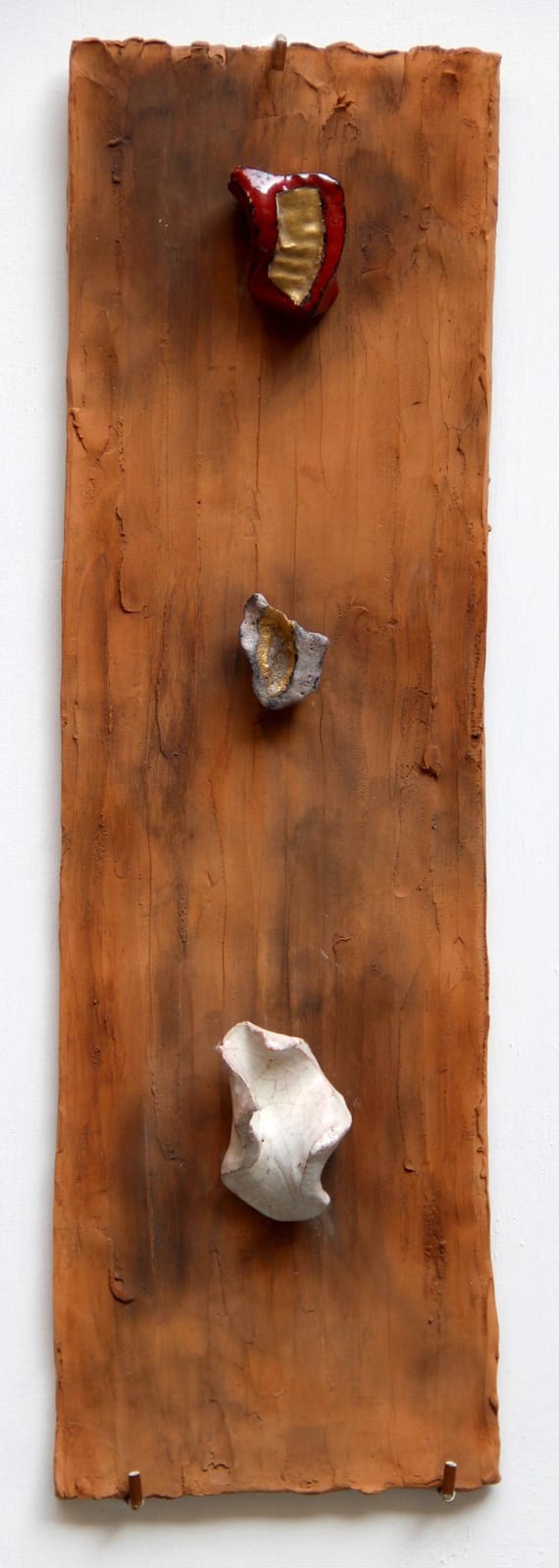 leonardi leoncillo untitled · Ambrosiana Casa D'Aste · 2026-04-21 Leoncillo comparable auction result: leonardi leoncillo untitled