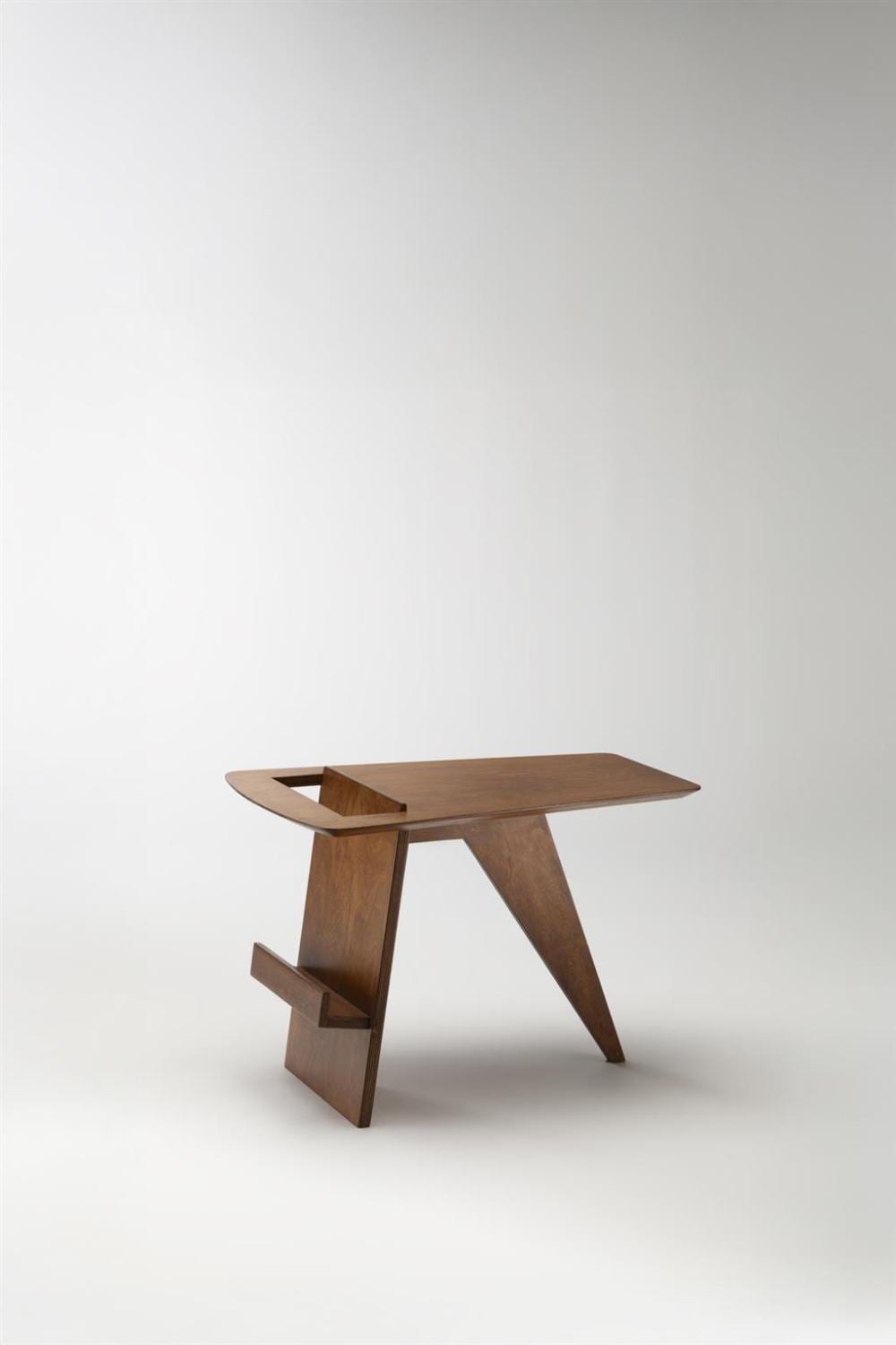 jens risom 1916 2016 side table · Piasa · 2026-04-07 Jens Risom comparable auction result: jens risom 1916 2016 side table