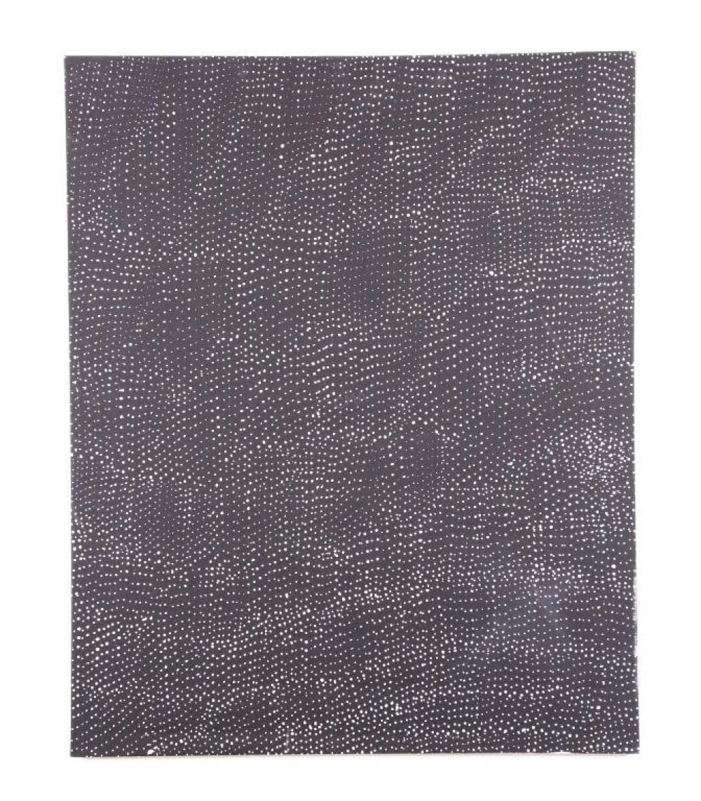 Lily  Kelly comparable auction result: lily kelly napangardi twilight dreaming oil on canvas h 74 cm w 90 cm