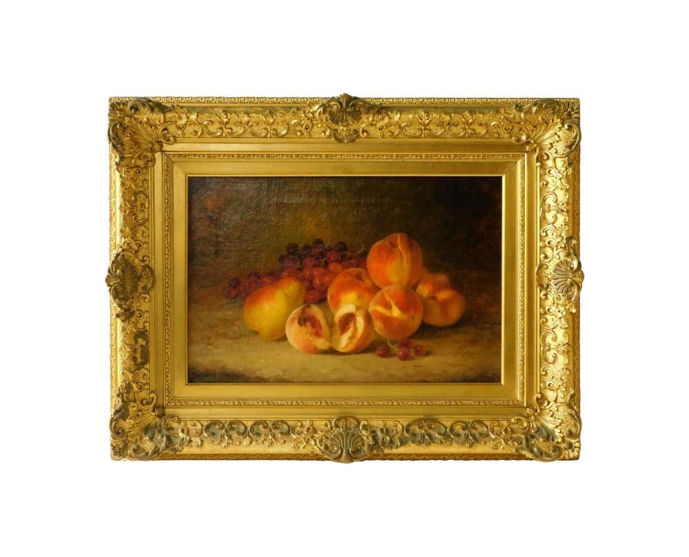 bryant chapin painting · Marion Antique Auctions · 2026-04-25 Bryant Chapin comparable auction result: bryant chapin painting