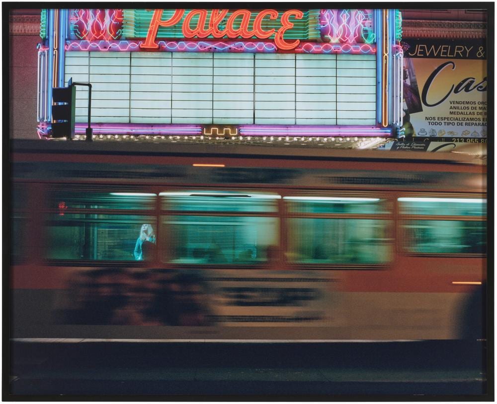 philip lorca dicorcia b 1951 the palace 2015 signed and numbered 8 · Christie's · 2026-04-17 Philip-Lorca diCorcia comparable auction result: philip lorca dicorcia b 1951 the palace 2015 signed and numbered 8