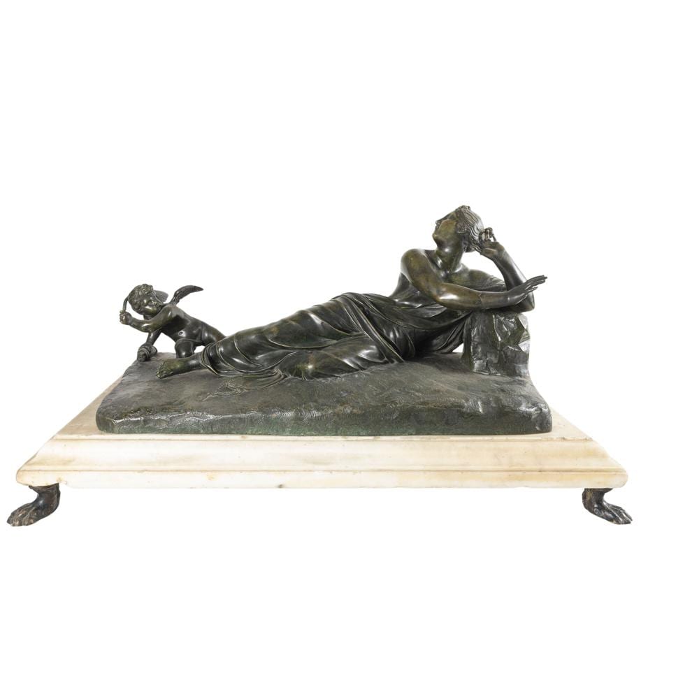 Francesco Righetti comparable auction result: francesco righetti attributed