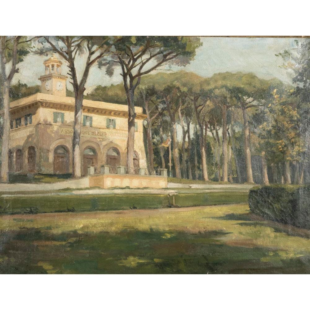 Onorato Carlandi comparable auction result: onorato carlandi