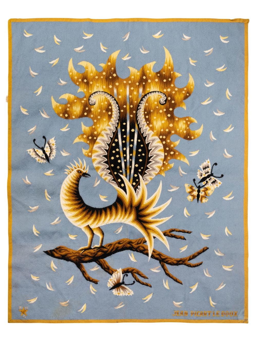 Jean Picart Ledoux comparable auction result: jean picart ledoux 1902 1982