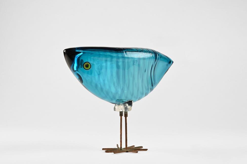 Alessandro Pianon comparable auction result: alessandro pianon 1931 1964