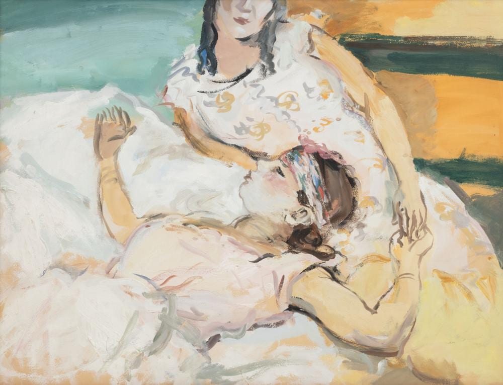 Jean Launois comparable auction result: jean launois 1898 1942