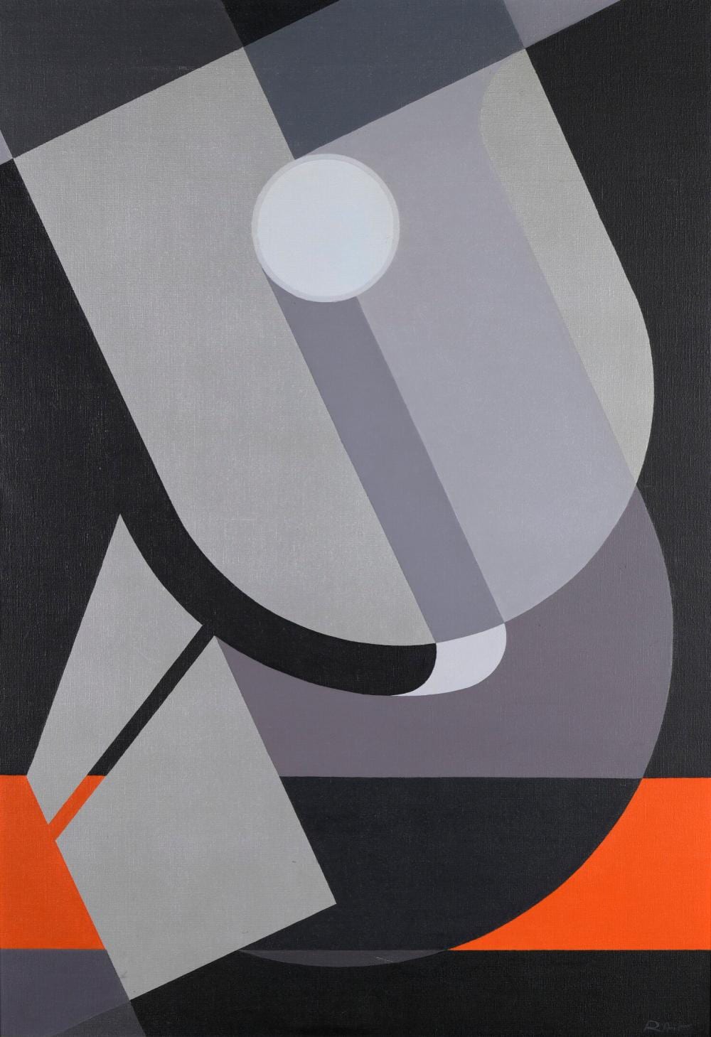 Raymond Art comparable auction result: raymond art 1919 1998