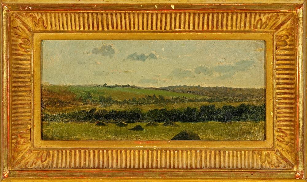 Adolphe Félix Cals comparable auction result: adolphe f lix cals