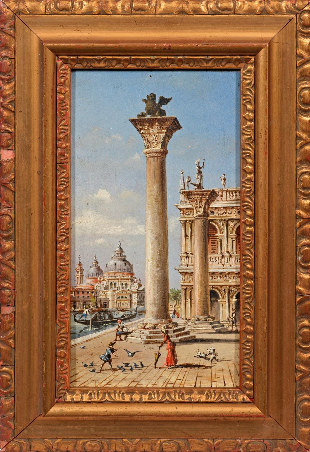 Marco Grubacs comparable auction result: marco grubacs