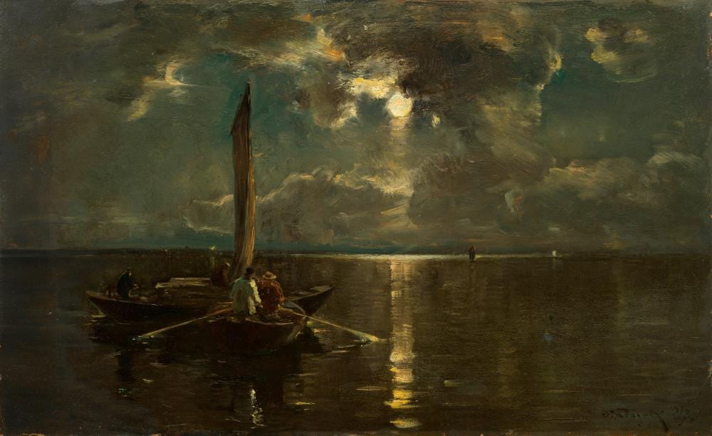 Joseph Nuyttens comparable auction result: joseph josef wopfner
