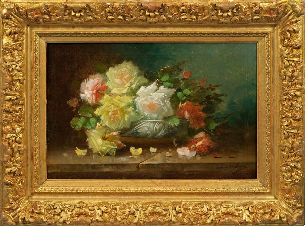 Max Carlier comparable auction result: max albert carlier