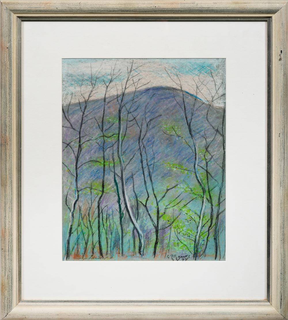 Gerhard Marcks comparable auction result: gerhard marcks