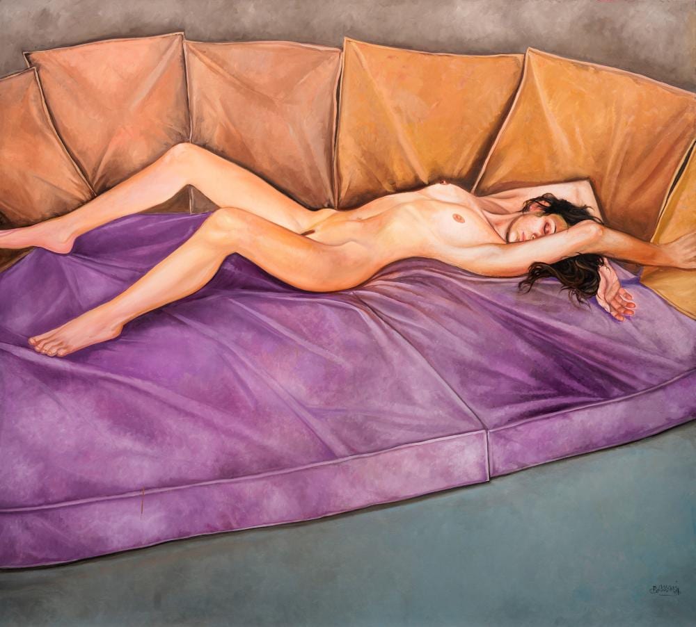 Bruno D'Arcevia comparable auction result: bruno bruni