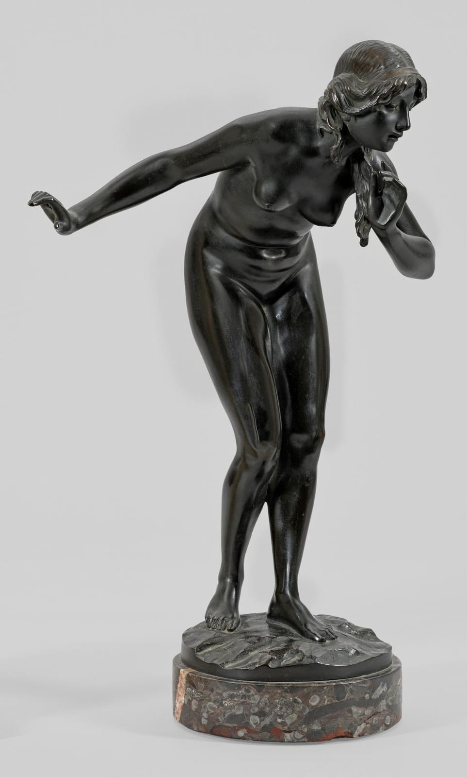 Martin (1865) Götze comparable auction result: martin g tze
