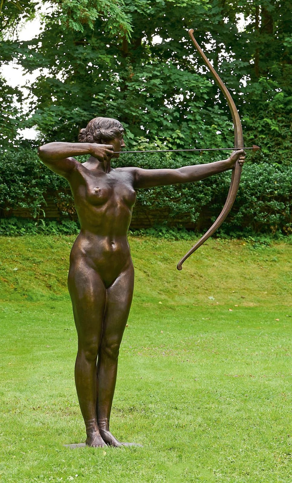 Ferdinand Lepcke comparable auction result: ferdinand lepcke